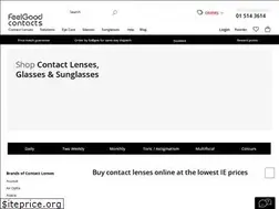 Sites similar to feelgoodcontacts.ie