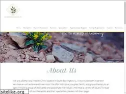 Sites similar to feelgoodcounseling.com