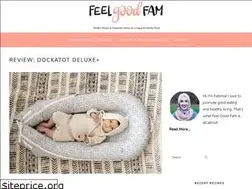 Sites similar to feelgoodfam.com