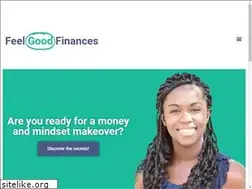 Sites similar to feelgoodfinances.com