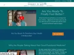 Sites similar to feelgoodfunctionalmed.com