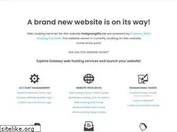 Sites similar to feelgoodgifts.ca