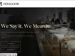 Sites similar to feelgoodhairsupplies.com