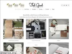 Sites similar to feelgoodinvites.com
