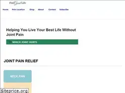 Sites similar to feelgoodlife.com