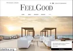 Sites similar to feelgoodmagazin.com