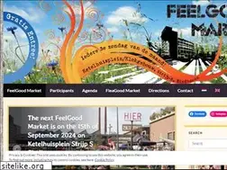 Sites similar to feelgoodmarket.nl
