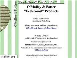 Sites similar to feelgoodproducts.com