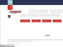 Sites similar to feelgoodreisen.de