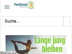 Sites similar to feelgoodshop.com