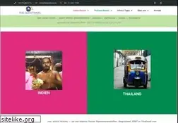 Sites similar to feelgoodtravel.de