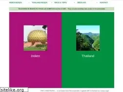 Sites similar to feelgoodtravel.net