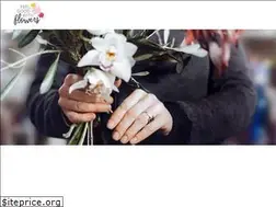 Sites similar to feelgoodwithflowers.co.nz