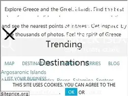 Sites similar to feelgreece.com