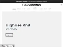 Sites similar to feelgrounds.com