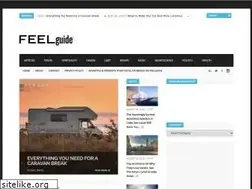 Sites similar to feelguide.com