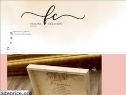 Sites similar to feelinecreation.com