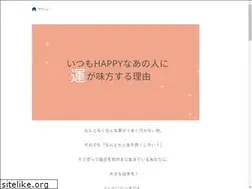 Sites similar to feeling-happy.com