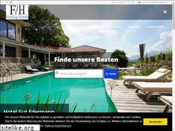 Sites similar to feeling-hotels.de