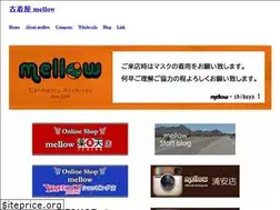 Sites similar to feeling-mellow.com