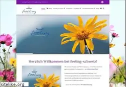 Sites similar to feeling-schweiz.ch