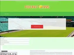Sites similar to feeling-tennis.com