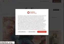 Sites similar to feeling.be