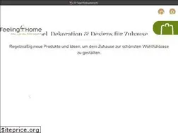 Sites similar to feeling4home.de