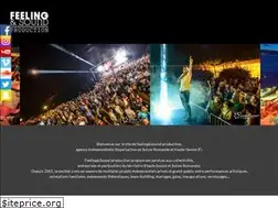 Sites similar to feelingandsound.com