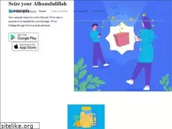 Sites similar to feelingblessed.org