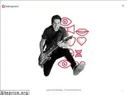 Sites similar to feelingbrand.com