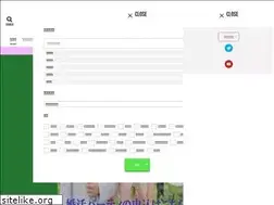 Sites similar to feelingclover.com