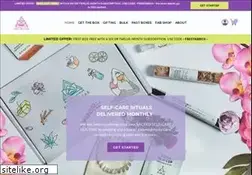 Sites similar to feelingfabbox.com
