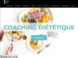 Sites similar to feelingfood.fr