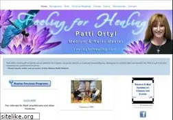 Sites similar to feelingforhealing.com