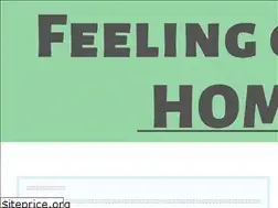 Sites similar to feelinggoodhome.com