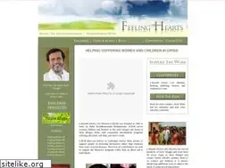 Sites similar to feelinghearts.org