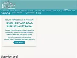Sites similar to feelinginspired.com.au