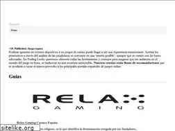 Sites similar to feelinglucky.es