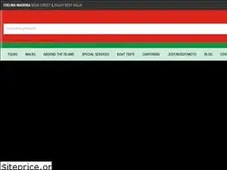 Sites similar to feelingmadeira.pt