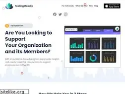 Sites similar to feelingmoodie.com