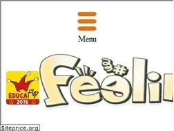 Sites similar to feelings.fr