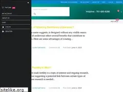 Sites similar to feelingshy.com