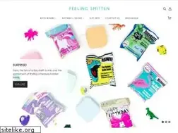 Sites similar to feelingsmitten.com
