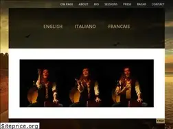 Sites similar to feelingsound.com