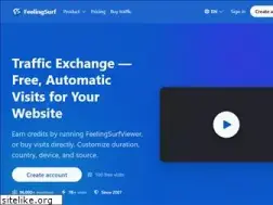 Sites similar to feelingsurf.fr