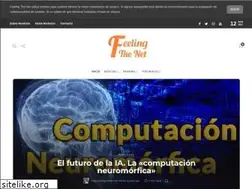 Sites similar to feelingthenet.com