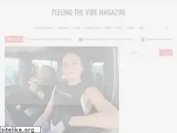 Sites similar to feelingthevibe.com
