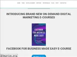Sites similar to feelingthevibemedia.com