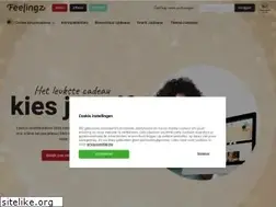 Sites similar to feelingz.nl